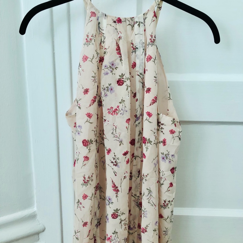 Joie silk top